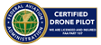 FAA Certified Drone Pilot