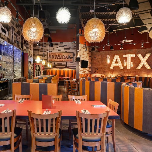 Austin Commercial Photography Services